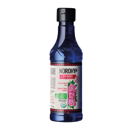 NOROHY Organic Rose Water