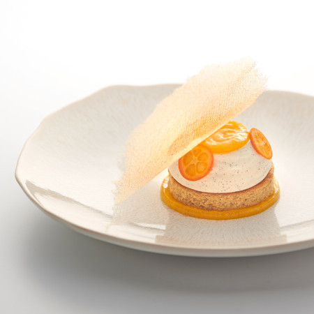 NOROHY Organic Orange Blossom Water