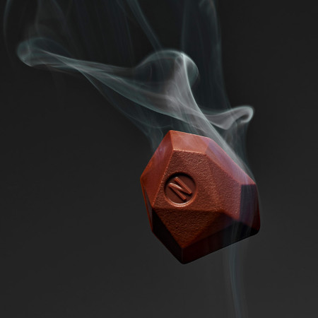 NOROHY Tadoka Smoky Solid Vanilla