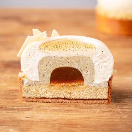 NOROHY Organic Madagascan Bourbon Vanilla Extract