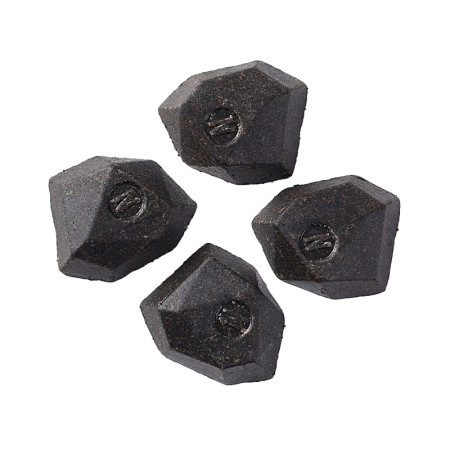 NOROHY Tadoka Solid Vanilla