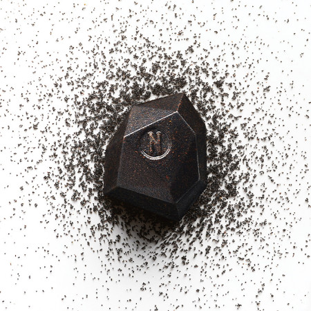 NOROHY Tadoka Solid Vanilla