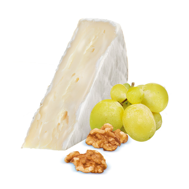 Brie Full Wheel (Pasteurised)
