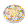 Brie Full Wheel (Pasteurised)