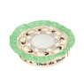 Candia Unpasteurised Cow Brie Due Truffle