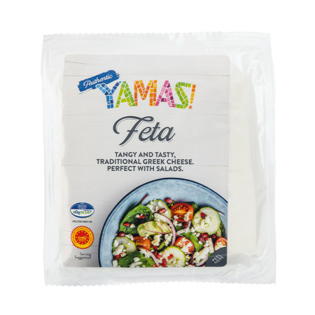 Yamas Greek Feta