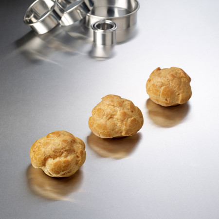 Choux Pure Butter 8cm