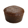 Chocolate Fondant Cake