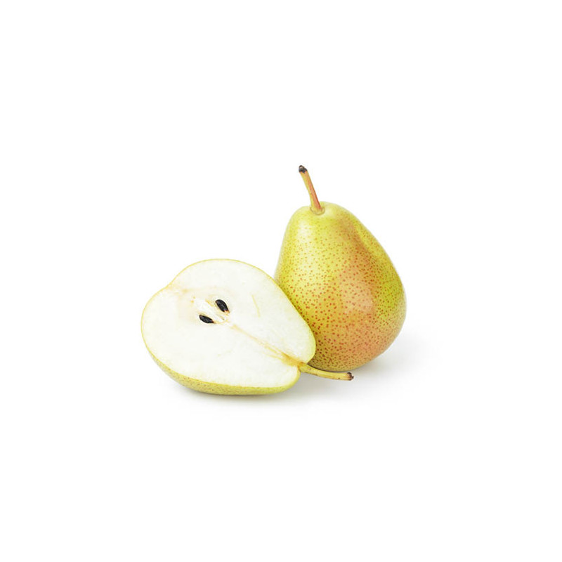 Box Mouneyrac Pear Williams