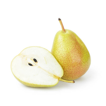 Mouneyrac Pear Williams