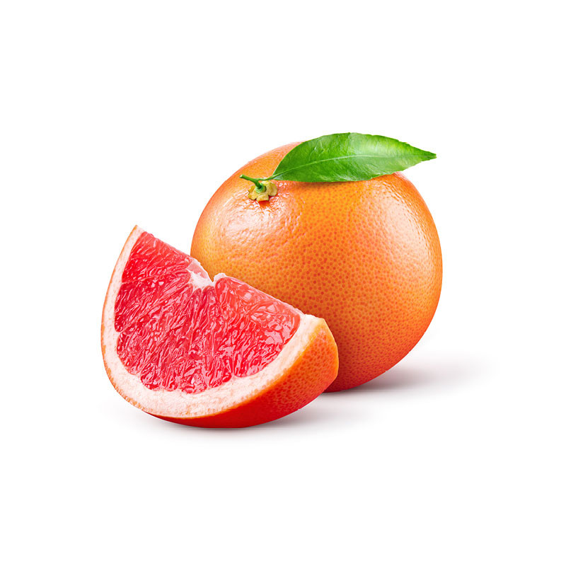 Pink Grapefruits