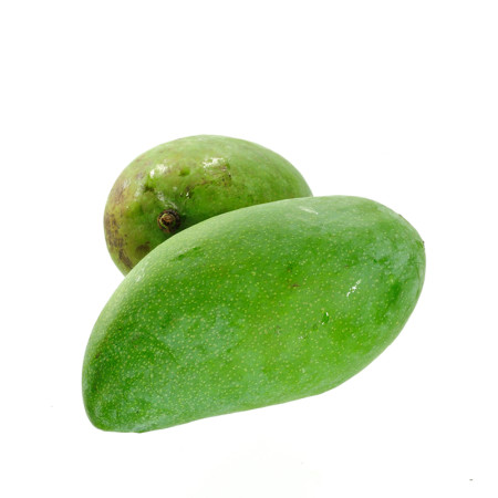 Thai Green Mango