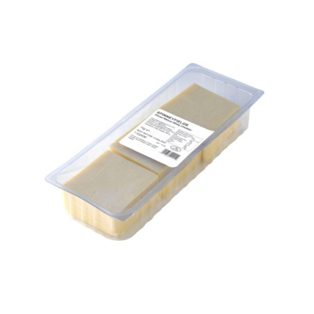 Sliced Mature Cheddar