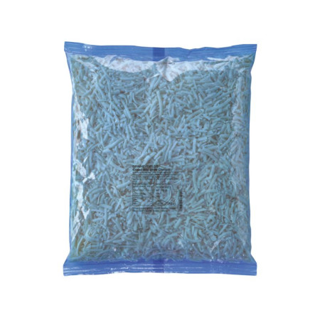 Grated Mild Cheddar