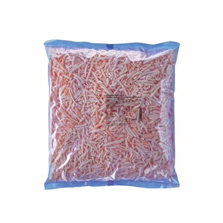 Grated Mature Red Cheddar