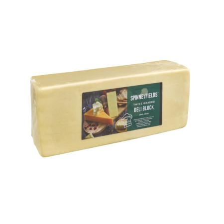 Mild Cheddar