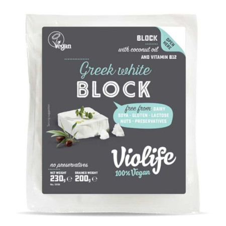 Violife Plant Based Feta