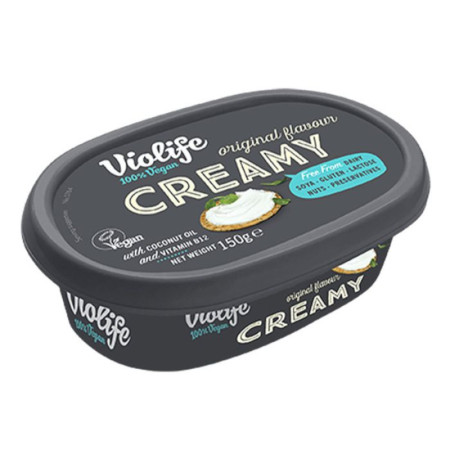 Violife Plant Based Original Cream Cheese