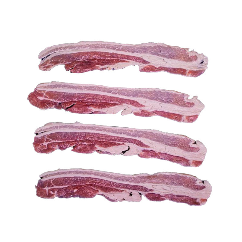 Unsmoked Streaky Bacon