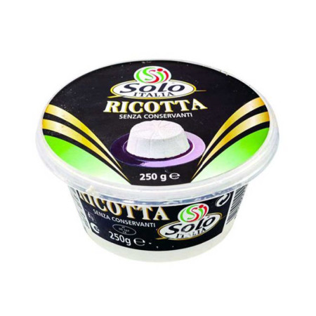 Ricotta