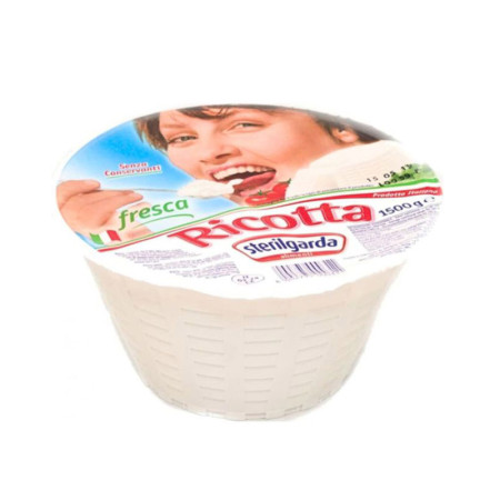 Ricotta
