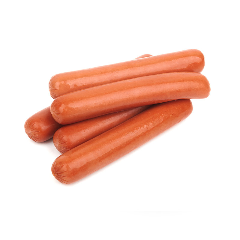 Uncle Johns Bockwurst Sausages 9 Inch