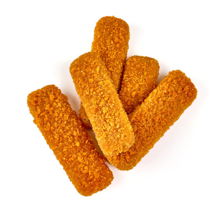 Frozen Youngs Cod Fish Fingers