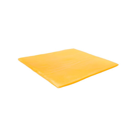 Premium Real American Cheese Burger Slices