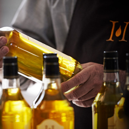 Huilerie Beaujolaise Calamansi Vinegar