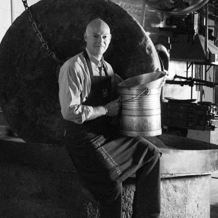 Huilerie Beaujolaise Mango Vinegar