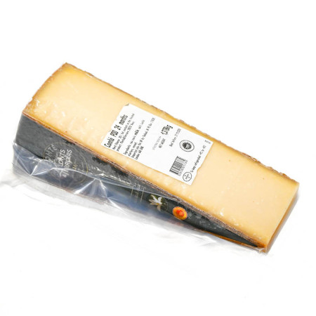 Comté Block PDO 24 Months (Unpasteurised)