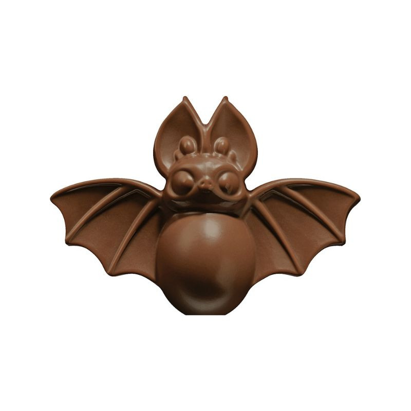 PCB Creation Bat Moulds