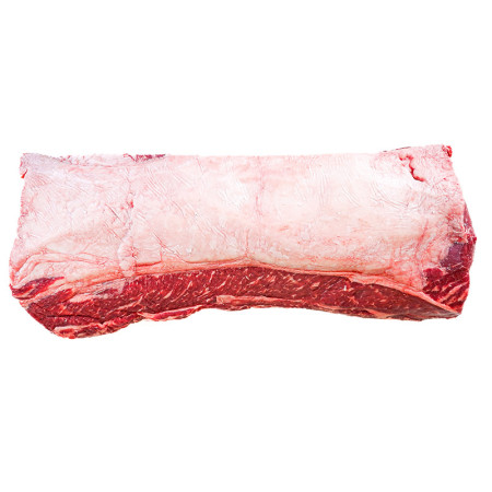 Australian Striploin Angus Pure Beef Grain Fed MBS4