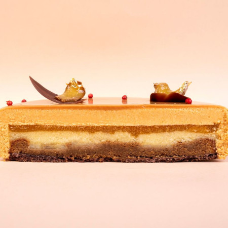 Boiron Frozen 100% Pineapple Puree