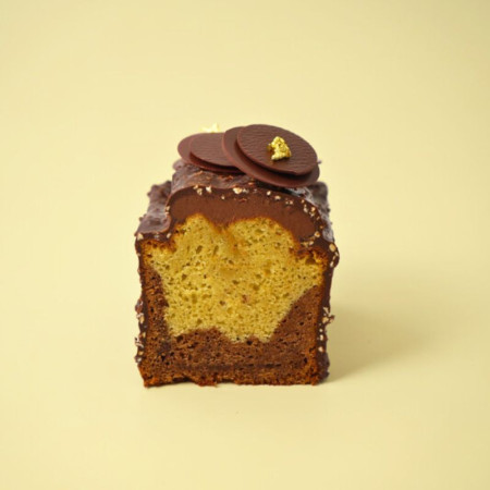 Boiron Frozen 100% Banana Puree