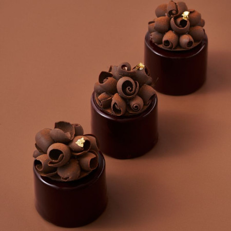 Boiron Frozen 100% Black Cherry Puree