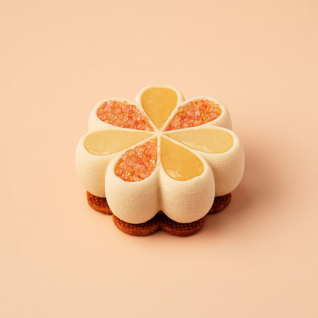 Boiron Frozen 100% Yellow Lemon Puree
