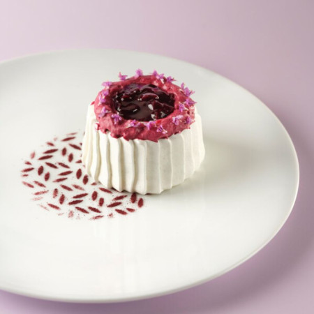 Boiron Frozen 100% Blackcurrant Puree