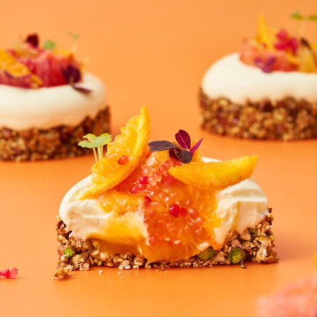 Boiron Frozen 100% Kumquat Puree