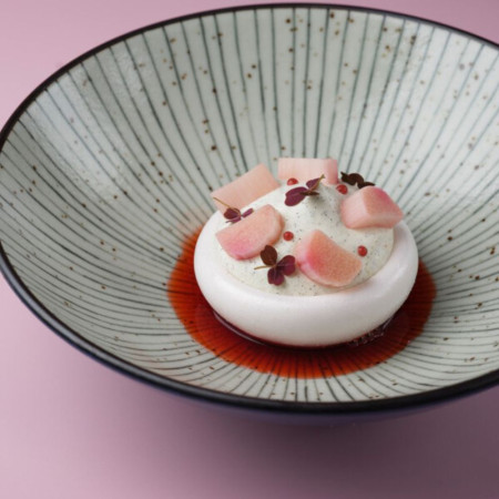 Boiron Frozen 100% Wild Strawberry Puree