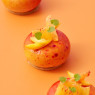 Boiron Frozen 100% Blood Orange Puree