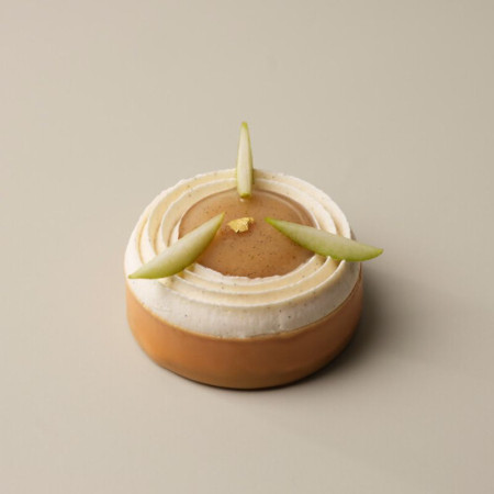 Boiron Frozen 100% Pear Puree