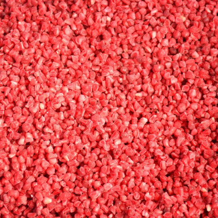 Fruits Rouges IQF Raspberry Pieces