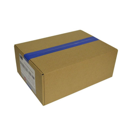 Fruits Rouges Raspberry Processing Grade