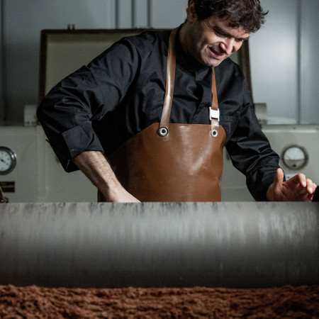 Cuban Dark Chocolate 75%