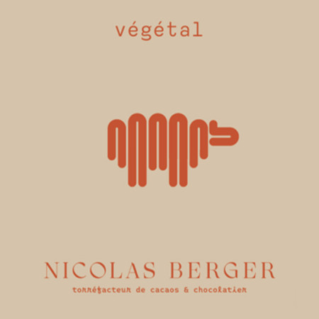 Nicolas Berger Venezuela Date Powder 42%