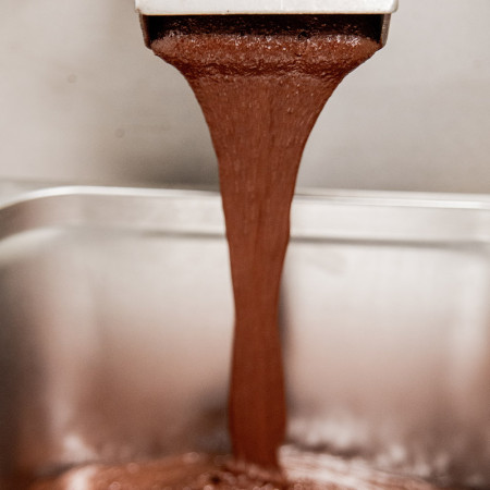 Nicolas Berger Vietnamese Cocoa Paste 100%