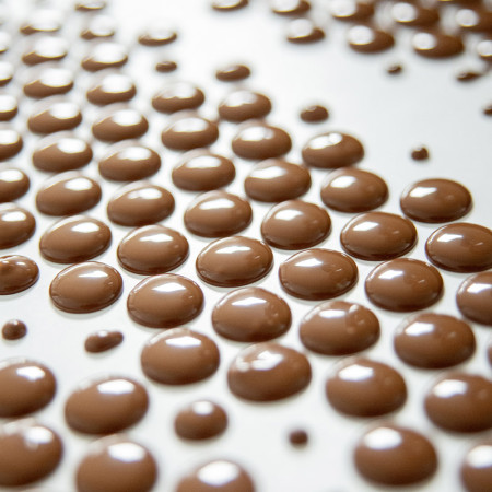 Nicolas Berger Columbian Dark Chocolate 65%