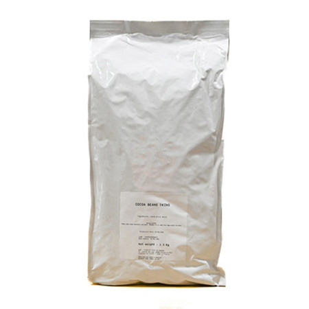 Nicolas Berger Cacoa Husk