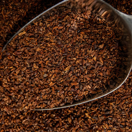 Nicolas Berger Cacoa Husk